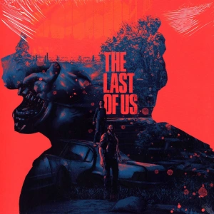 The Last Of Us (10th Anniversary Red & Blue Box Set)