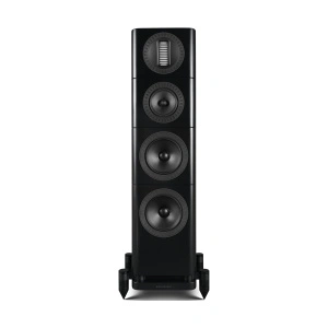 Wharfedale Elysian 3R Matte Black