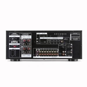 Advance Paris A10 APEX