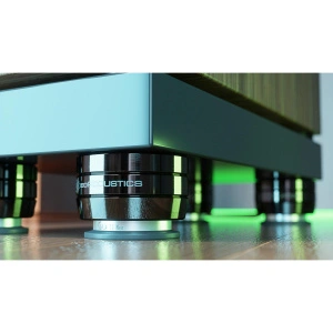 IsoAcoustics GAIA I Neo Dark Chrome