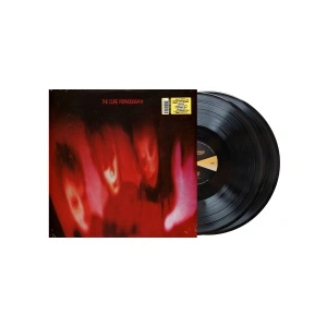 Pornography (Deluxe Edition)