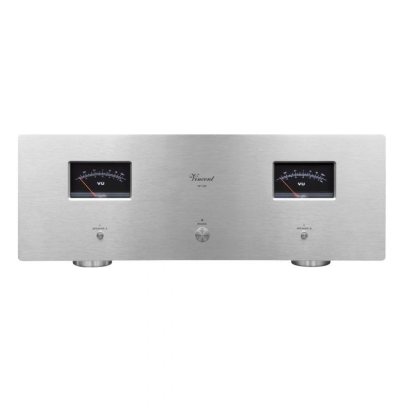 Vincent SP-332 Silver