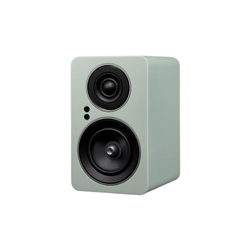 Jamo C705PA MKII Matte Green
