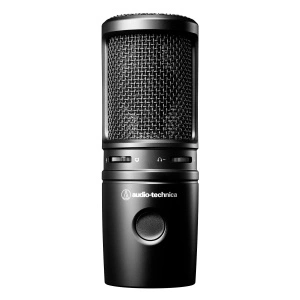 Audio-Technica AT2020USB-X