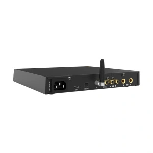 SMSL DL200 black