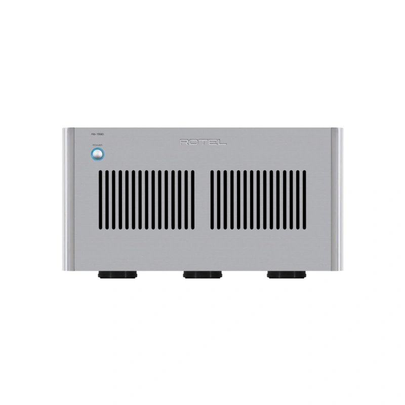 Rotel RB-1590 Silver