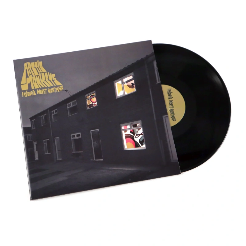 Favourite Worst Nightmare