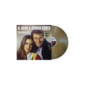 The Best Of (Gold Vinyl)