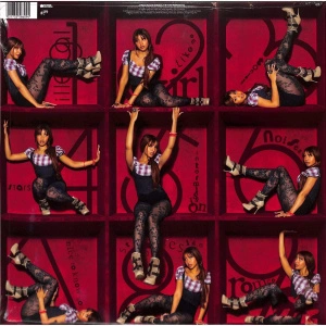 Fancy That (Red Vinyl)