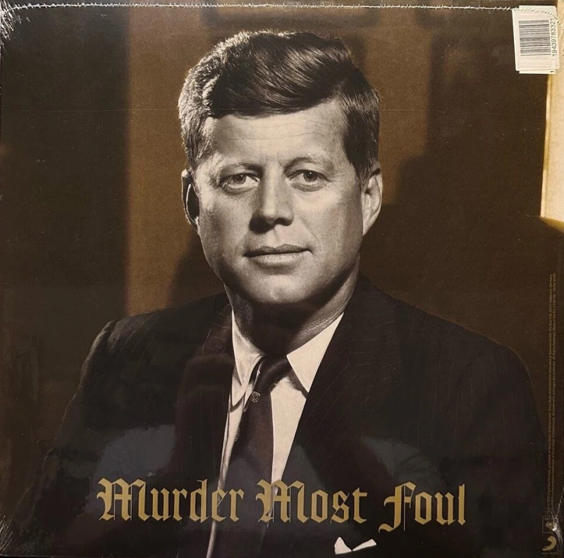 Rough And Rowdy Ways (Yellow Vinyl)