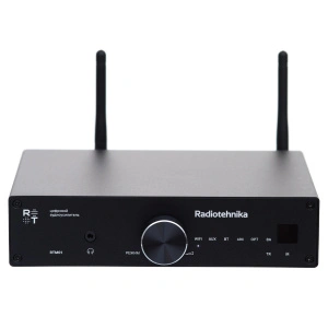 Radiotehnika RTM01