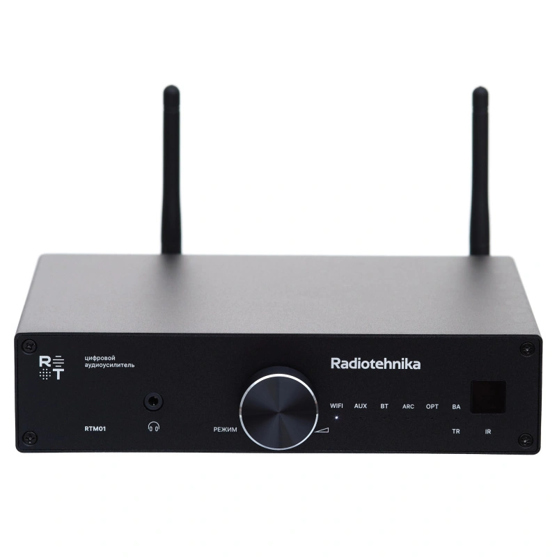 Radiotehnika RTM01