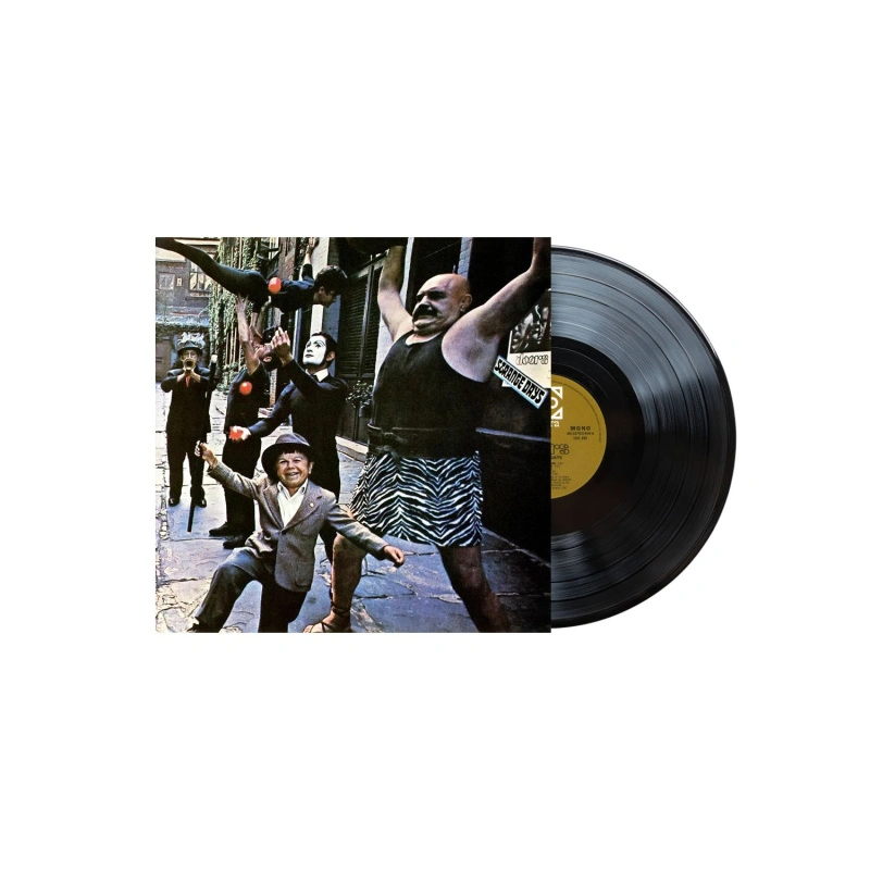 Strange Days (Mono)