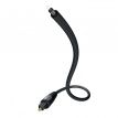 INAKUSTIK Star Optical Cable Toslink 3.0 m