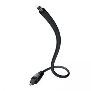 INAKUSTIK Star Optical Cable Toslink 0.75 m