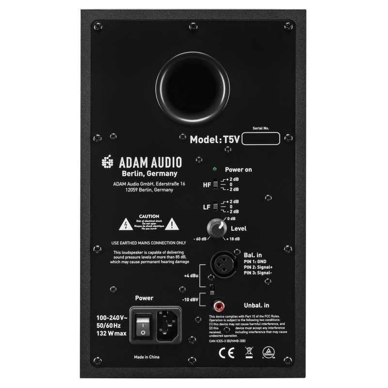 ADAM Audio T5V