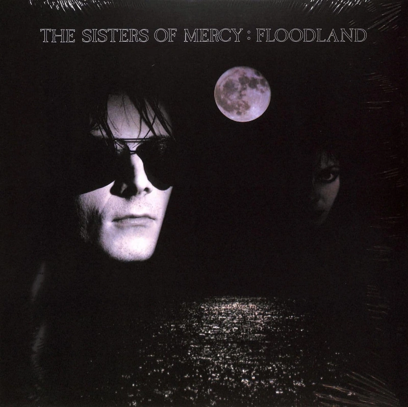 Floodland