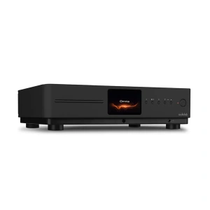 AudioLab Omnia Black