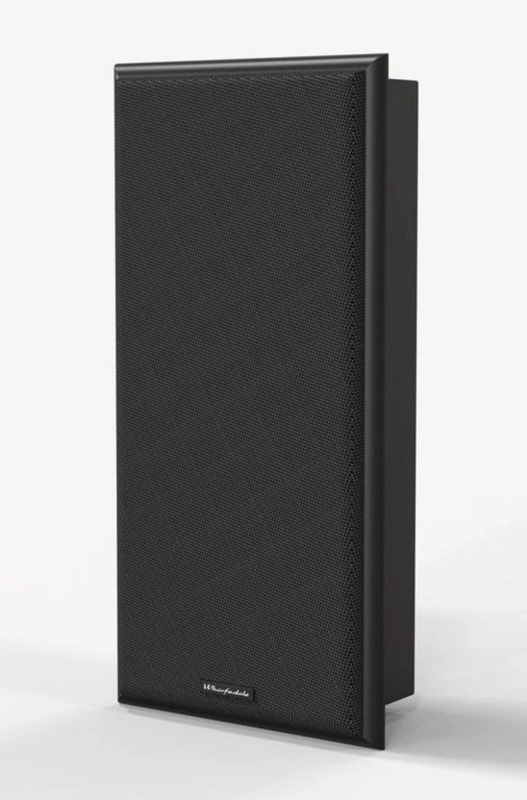 Wharfedale Ml-201 Black