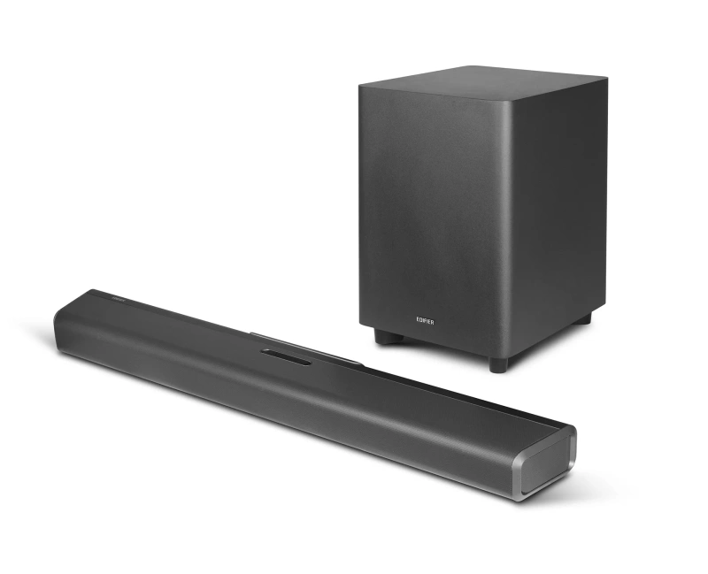 Edifier B700 Metal Grey