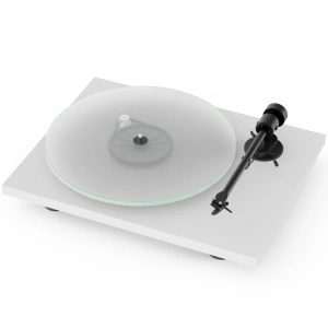 Pro-Ject T1 BT White