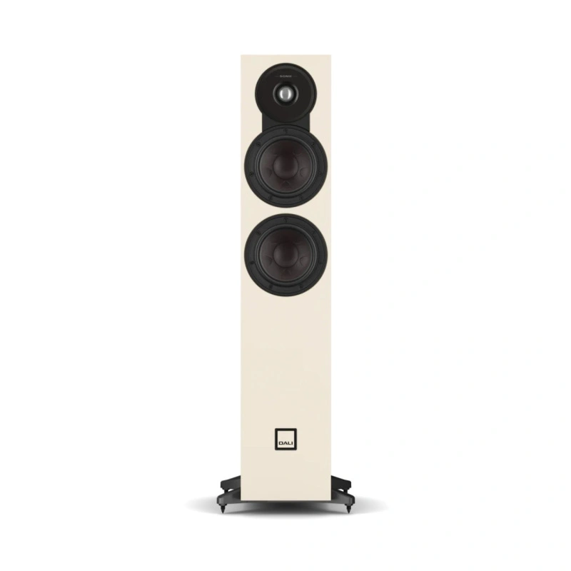 DALI Sonik 5 Natural Oak