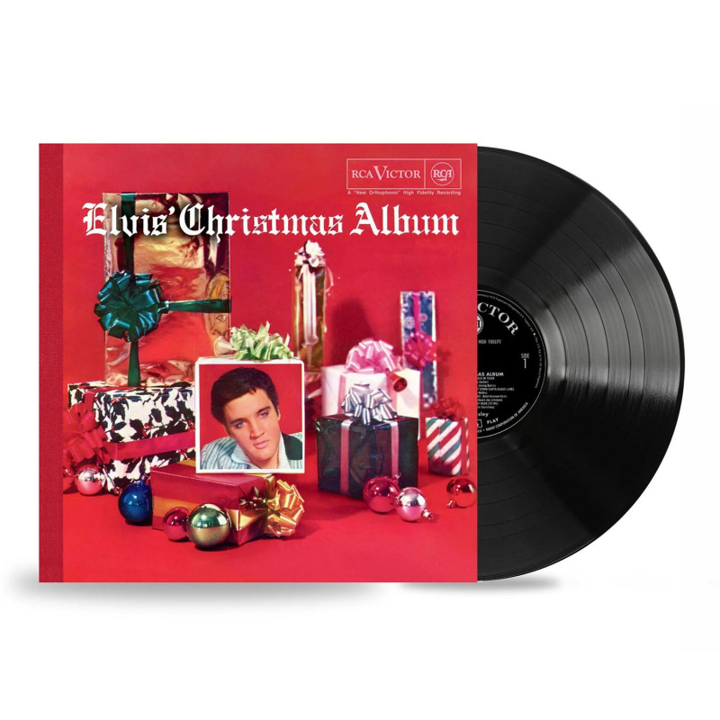 Christmas Album