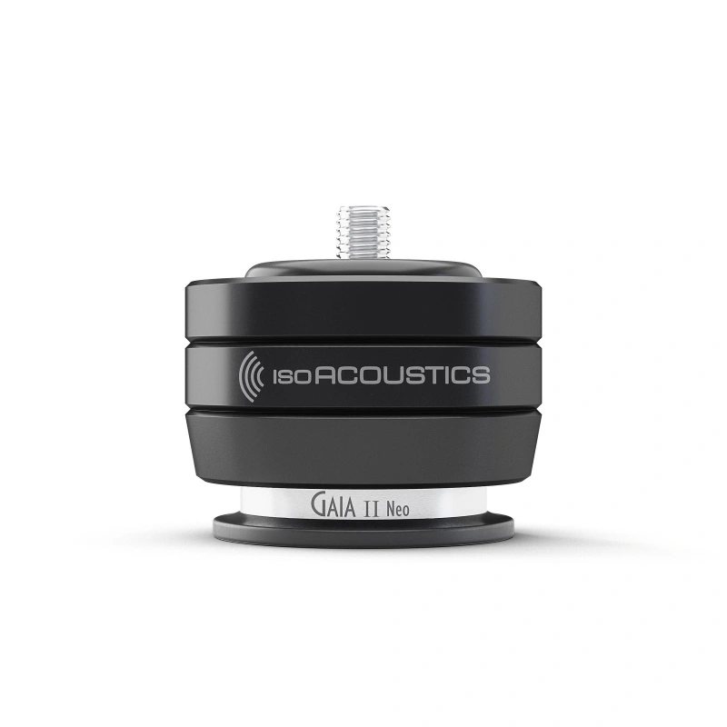 IsoAcoustics GAIA II Neo Black