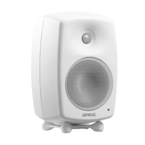 Студийный монитор Genelec 8030 CW White