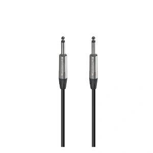 MrCable AIJ-01-REA-BK-N J6.3mono>J6.3mono1м