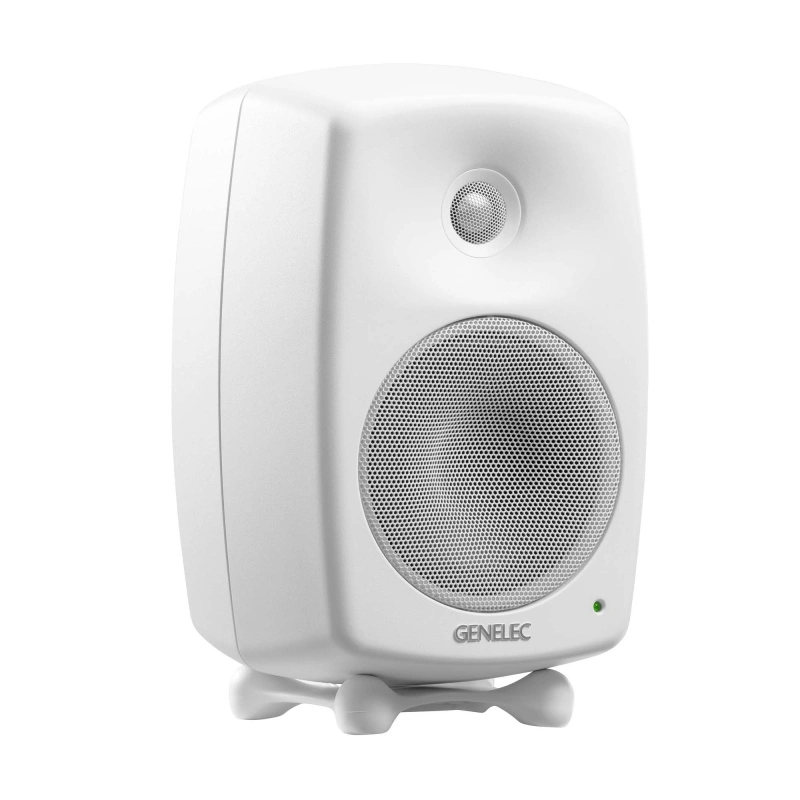 Студийный монитор Genelec 8030 CW White