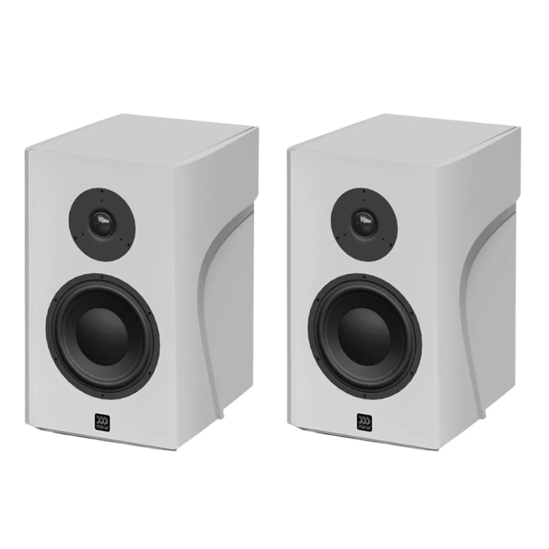 MOREL AVYRA 622 WHITE