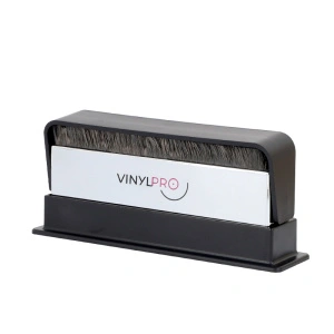 VinylPRO Brush Twin