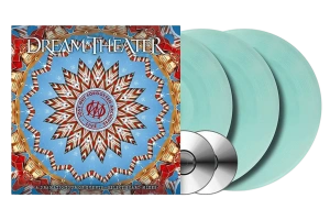 A Dramatic Tour Of Events - Select Board Mixes (Green Coke Bottle Transparent Vinyl)