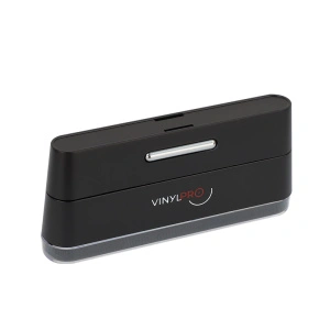 VinylPRO Brush Superior BLACK