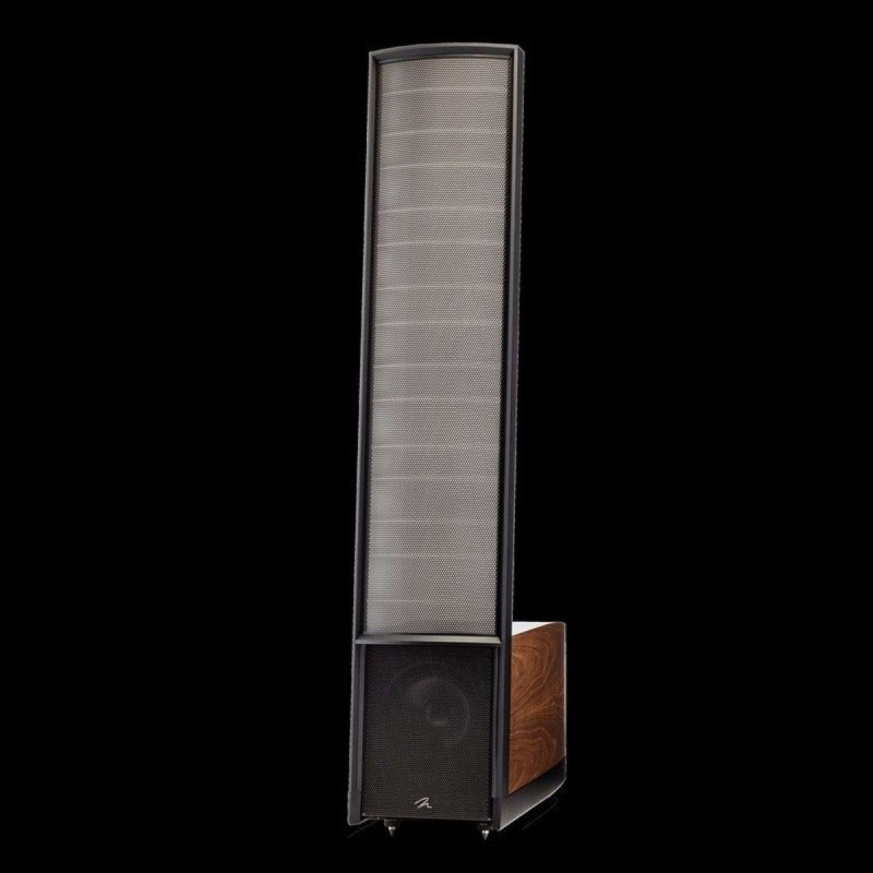 Martin Logan Impression ESL 11A Walnut