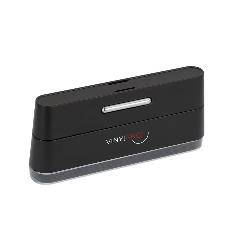 VinylPRO Brush Superior BLACK