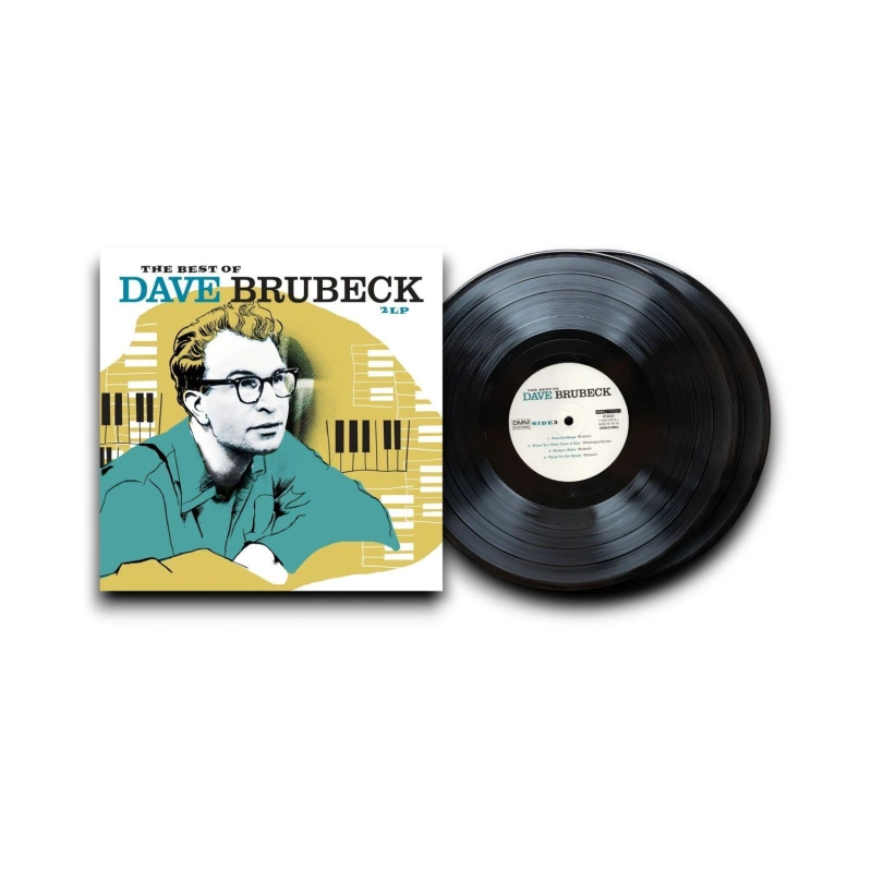 The Best Of Dave Brubeck