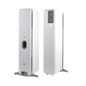 Q Acoustics Active 400 (QA8408) White