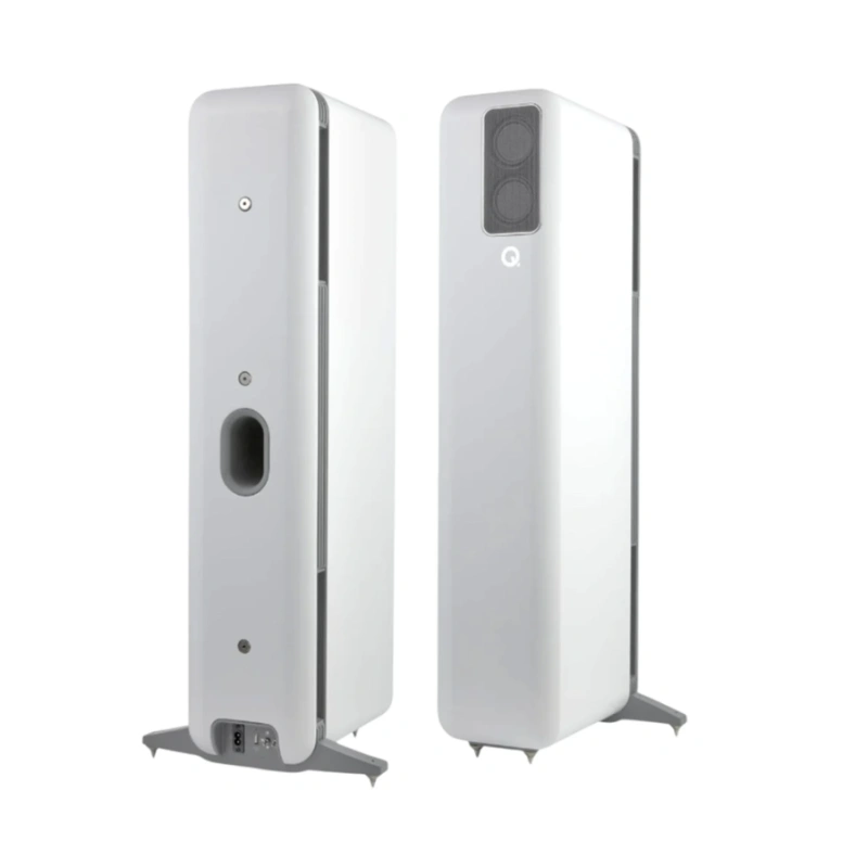 Q Acoustics Active 400 (QA8408) White