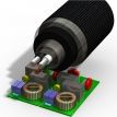 Purist Audio Design 25th Anniversary Power Cord Luminist Revision 2.0m