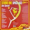 Studio One Space Age Dub Special