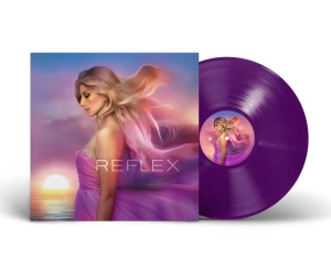 Больше Чем Жизнь (Purple Vinyl)