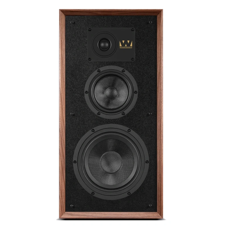 Wharfedale Super Linton Antique Walnut