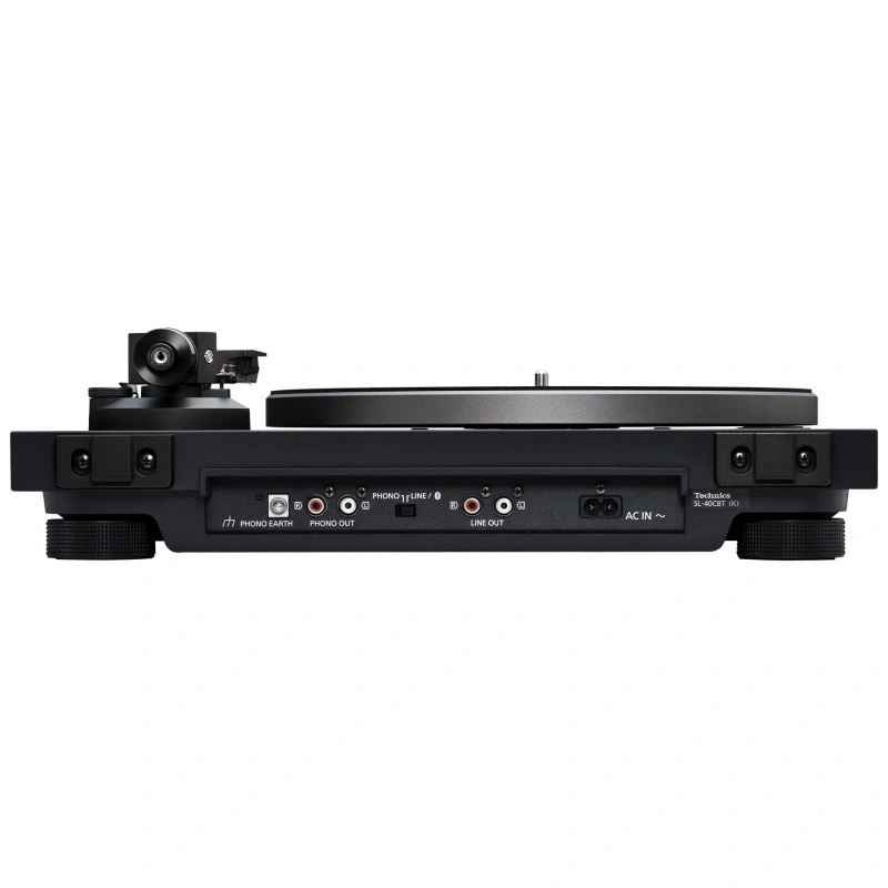 Technics SL-40CBTE Black