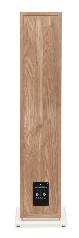 Triangle Borea BR08 Light Oak