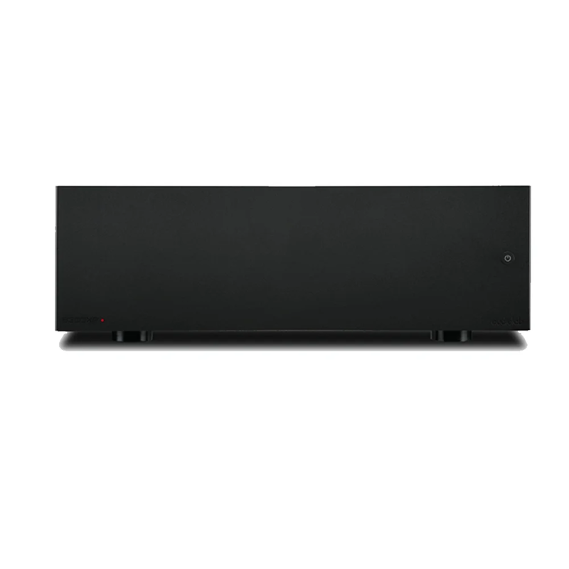 AudioLab 8300XP Black