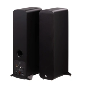 Q Acoustics Q M40 HD  Black