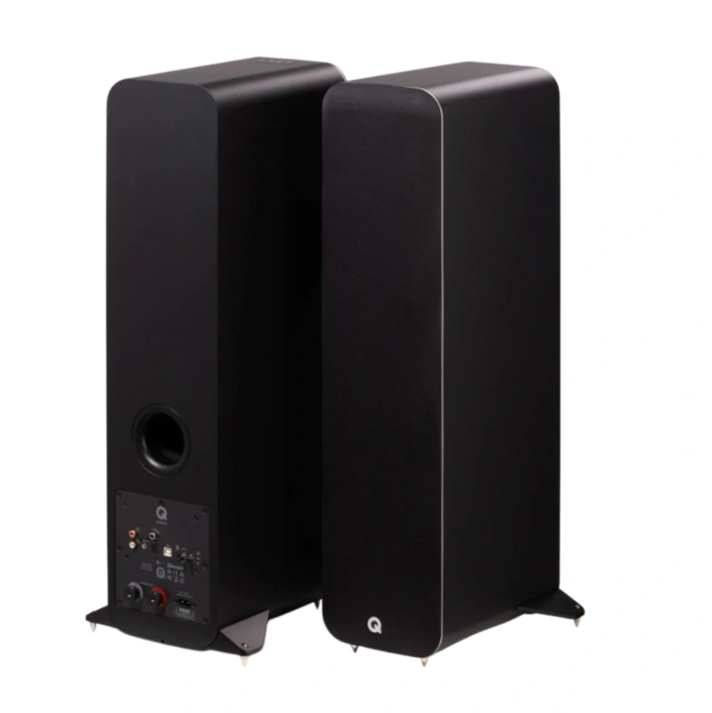 Q Acoustics Q M40 HD  Black