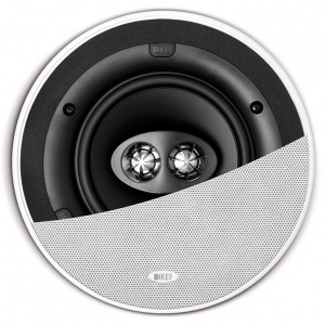 KEF Ci160 CRDS DUAL STEREO